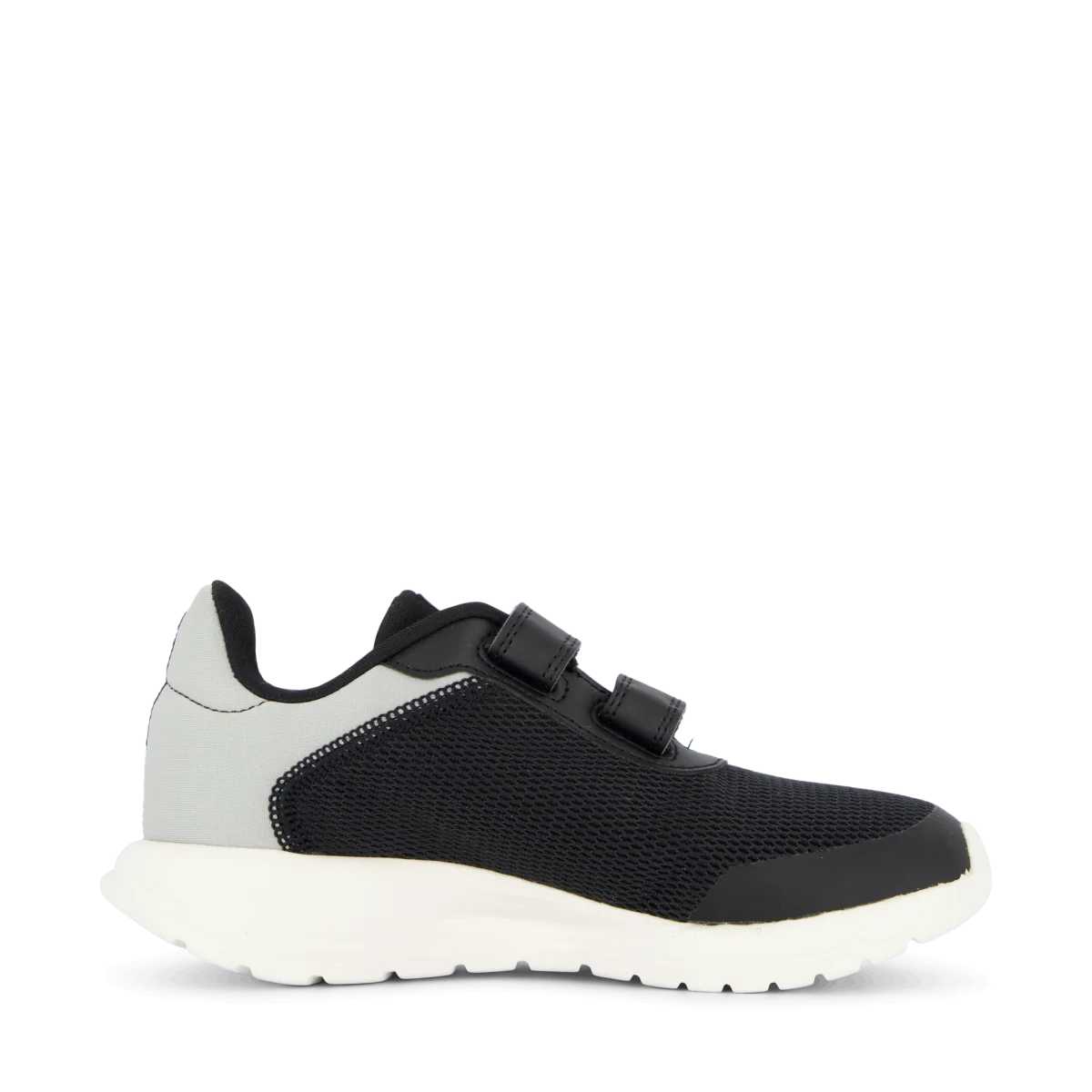 Tensaur Run Shoes Core Black / Core White / Grey Two - Image 4