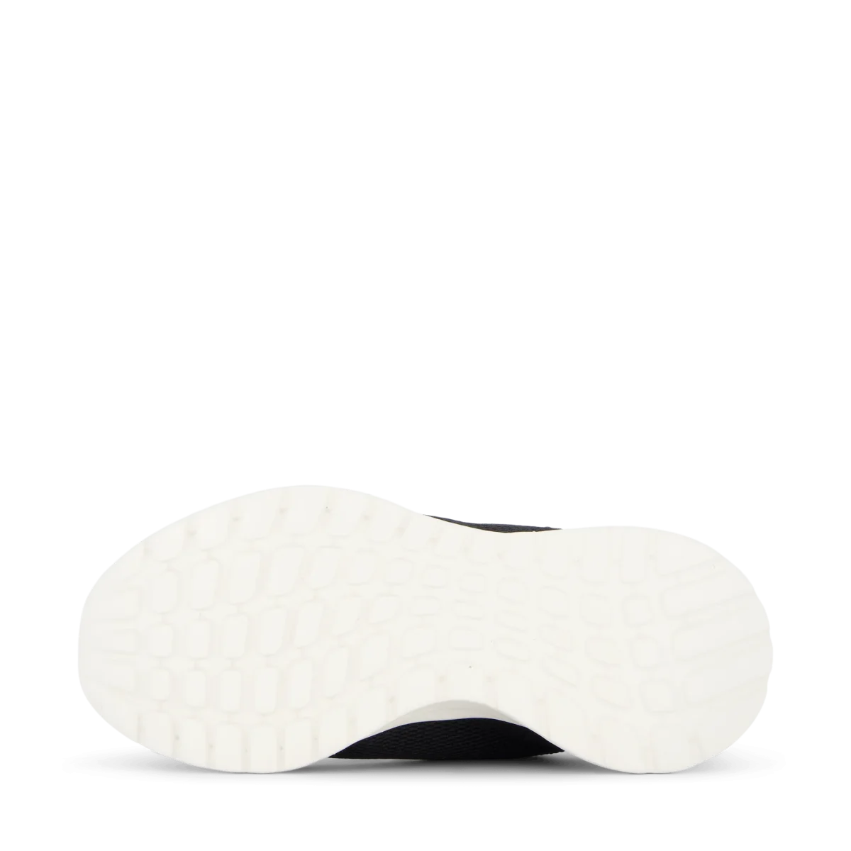 Tensaur Run Shoes Core Black / Core White / Grey Two - Image 5