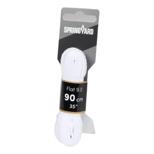 Flat 9.0 90cm White