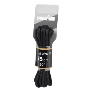 Round Wax 3.0 75cm Black