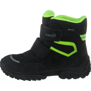 Snowcat Black
