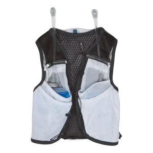Active Skin 8w Wth Flasks White/ebony