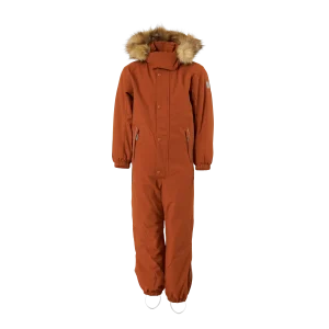 Stavanger Cinnamon brown