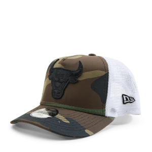 Kids Bulls Nba Trucker