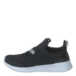 Puremotion Adapt Shoes Core Black / Cloud White / Grey Five