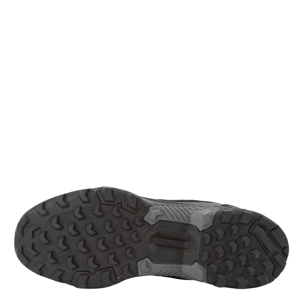 Eastrail 2.0 Hiking Shoes Core Black / Carbon / Grey Four - Image 5