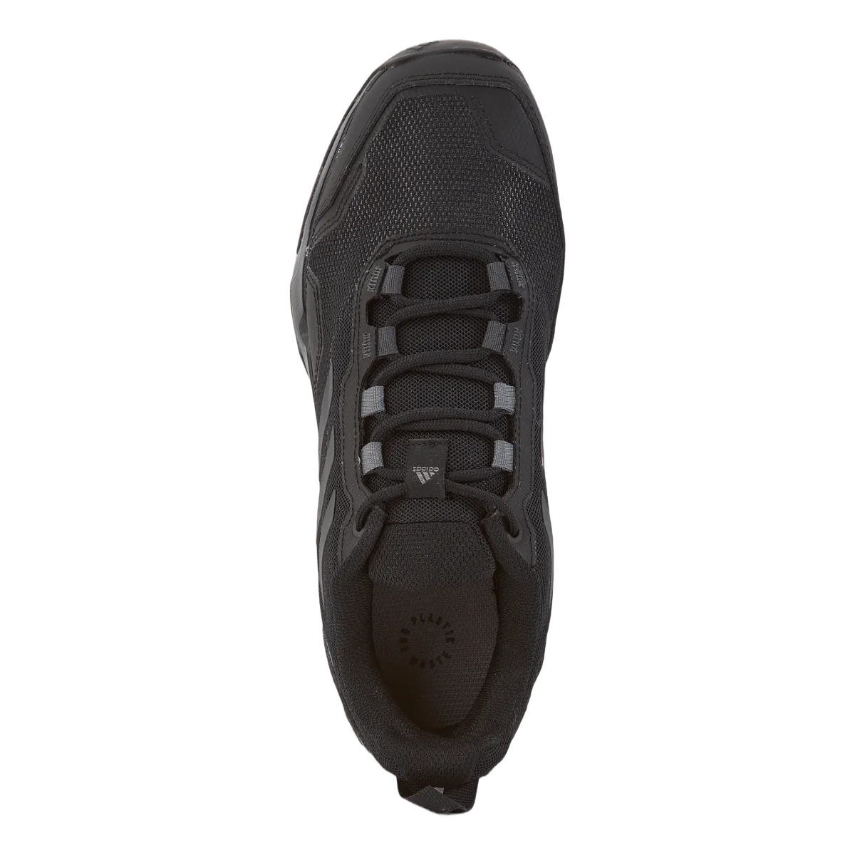 Eastrail 2.0 Hiking Shoes Core Black / Carbon / Grey Four - Image 6