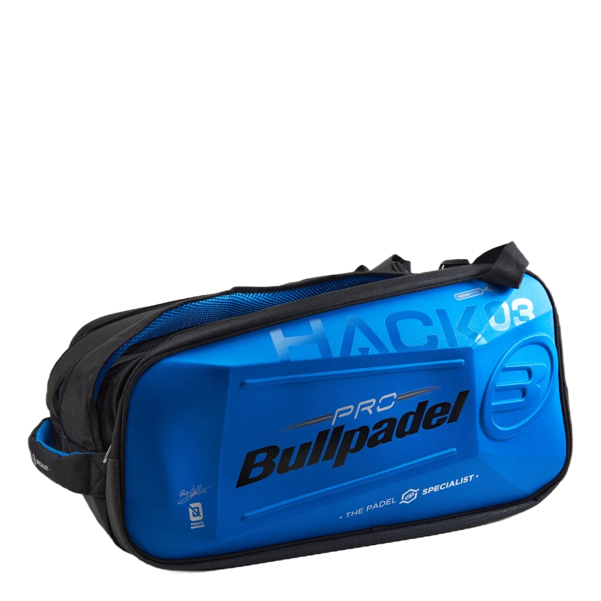 Hack Racket Bag 2022 Darkblue