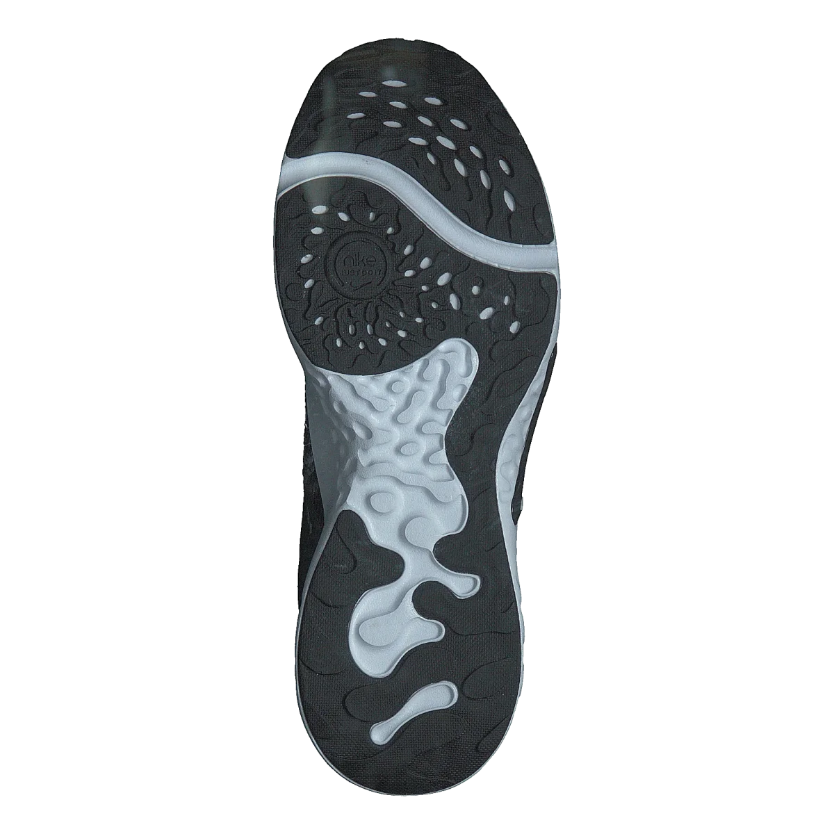 Renew Retaliation TR 3 Men's Training Shoes BLACK/WHITE-ANTHRACITE - Image 8