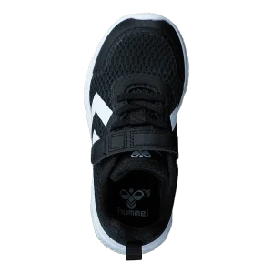 Actus Recycled Infant Black