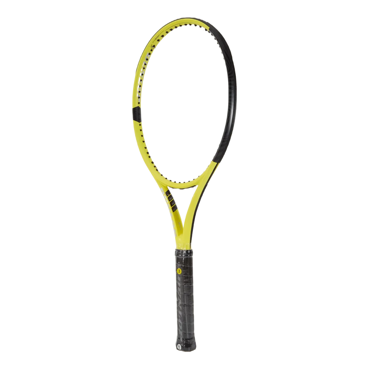 Sx 300 Tour Black/yellow