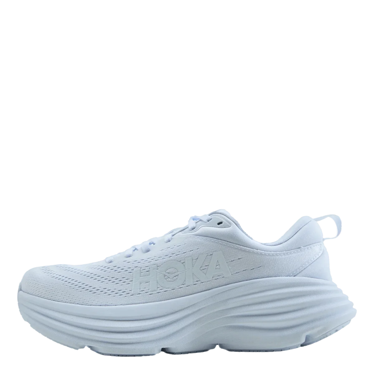 M Bondi 8 White / White - Image 2