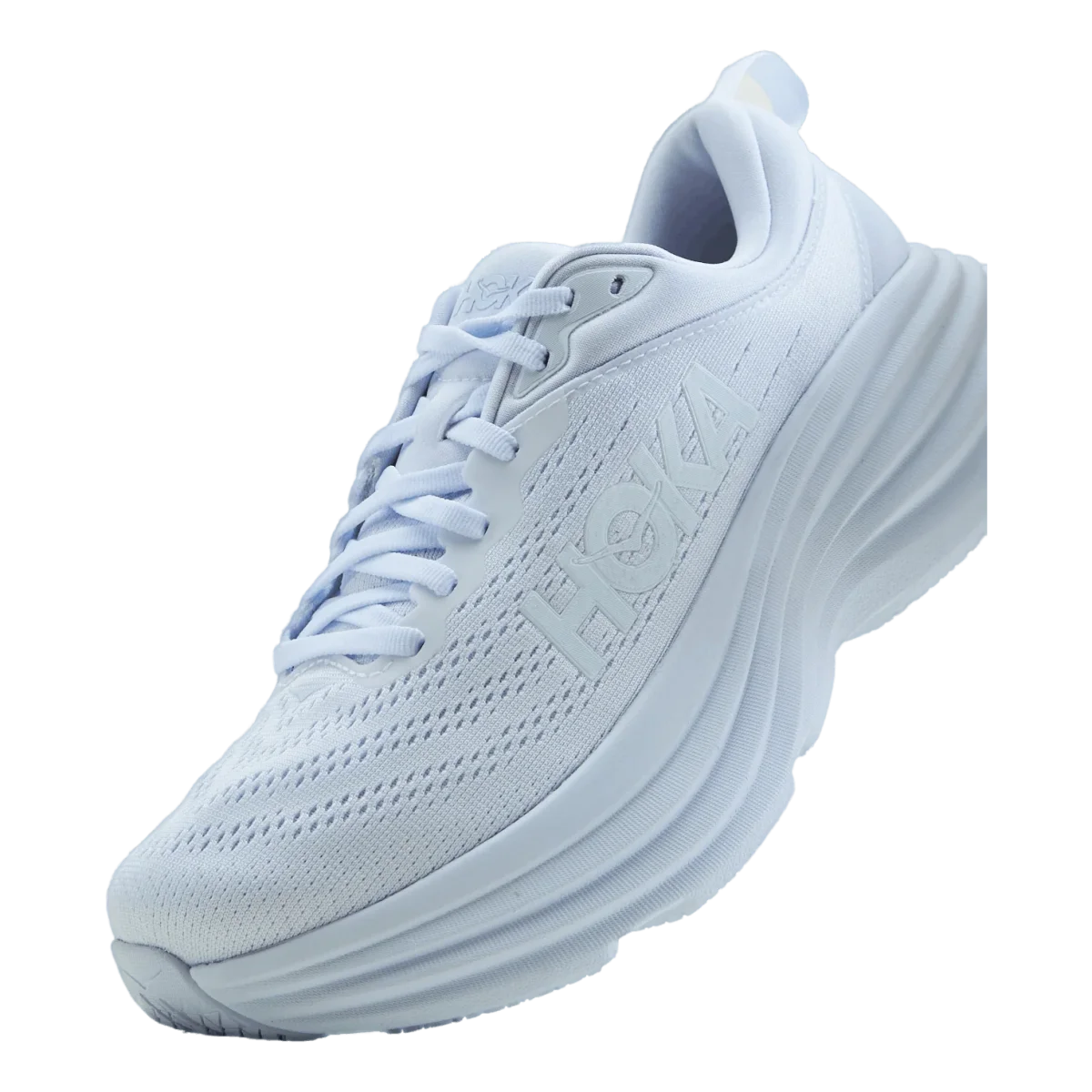 M Bondi 8 White / White - Image 7