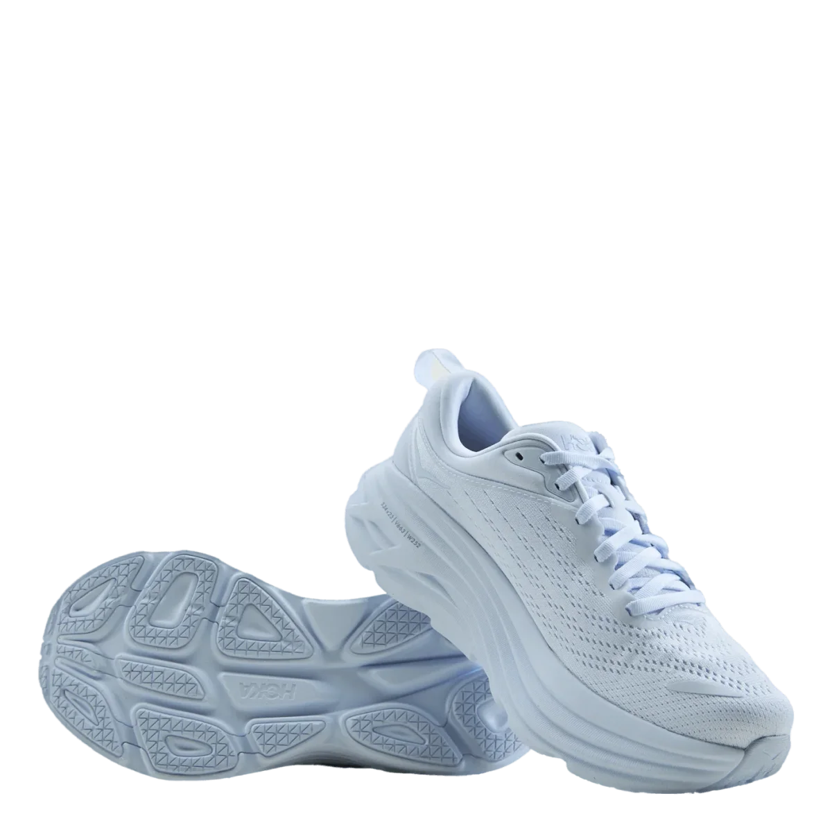 M Bondi 8 White / White - Image 8