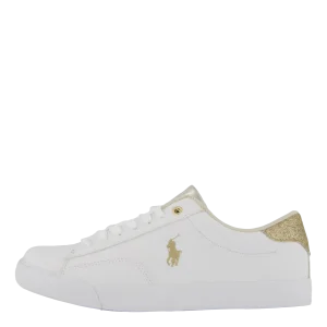 Theron White/ Gold