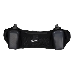 Nike Flex Stride Dbl Bottle Be Black/black/silver