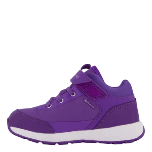 Spectrum Reflex Mid Gtx Violet