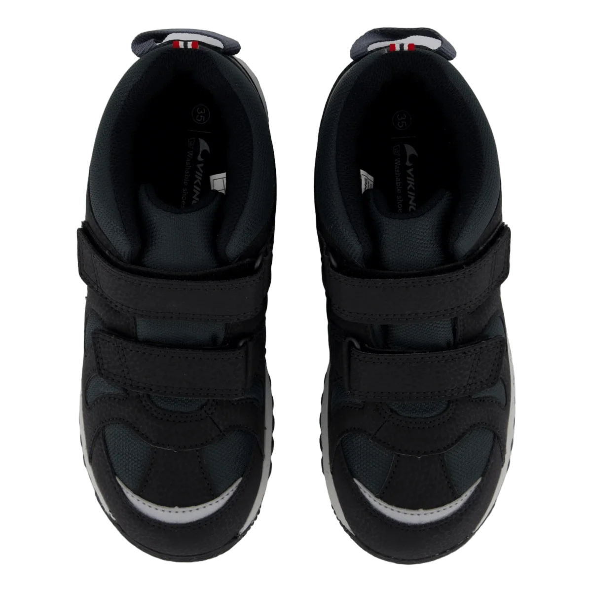 Cascade Mid Gtx Black - Image 7