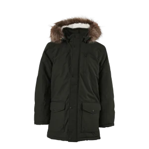 Nkmmibis Parka Jacket Pb South Rosin