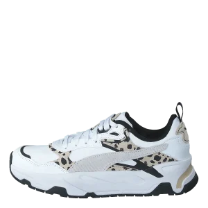Trinity Animal Wns Puma White-puma White-granola
