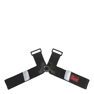 Frontstrap Ndm 1, Size Xxl Black