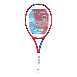 Yonex Vcore 100l (2021) Red