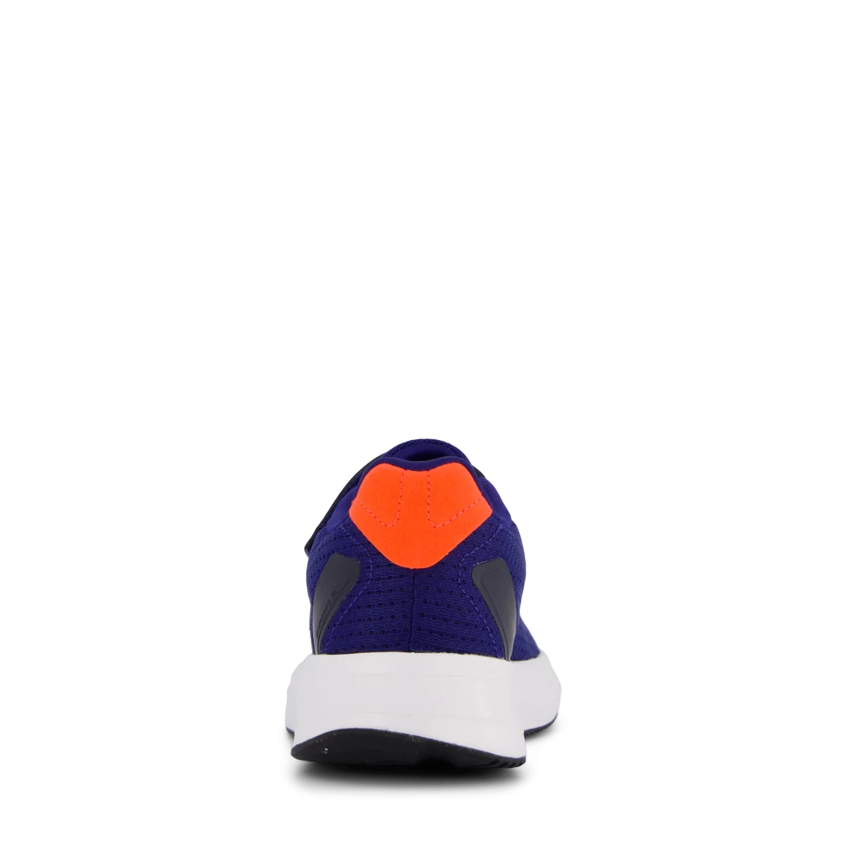 Duramo SL Shoes Kids Cloud White / Cloud White / Solar Red - Image 3