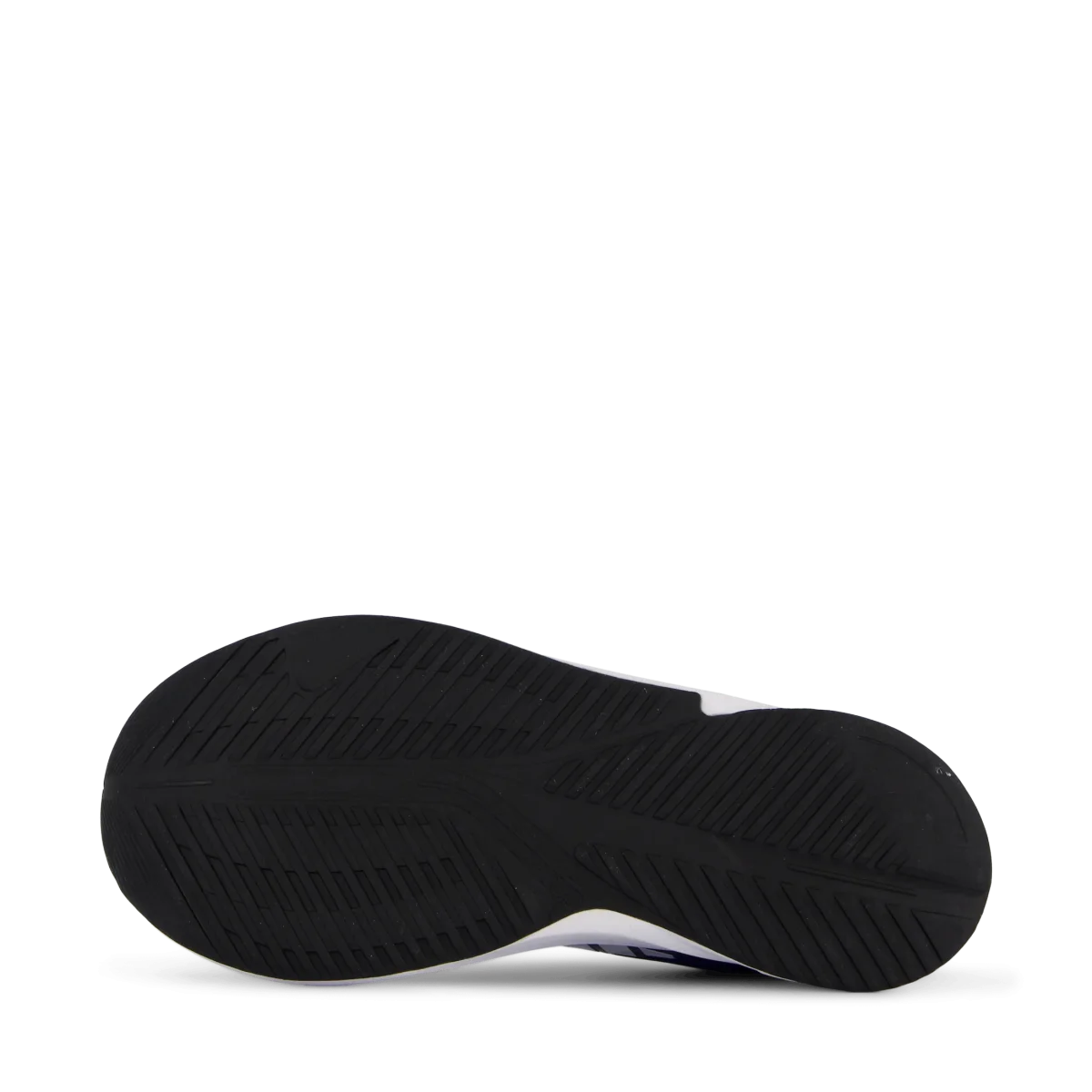 Duramo SL Shoes Kids Cloud White / Cloud White / Solar Red - Image 5