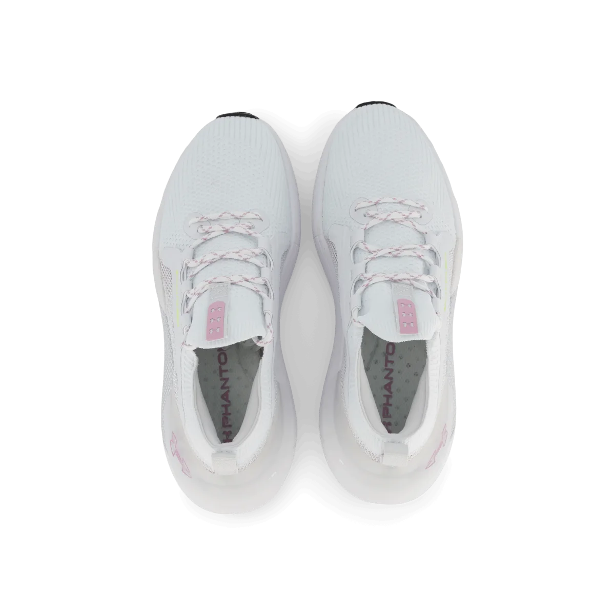 Ua W Hovr Phantom 3 Se White - Image 6