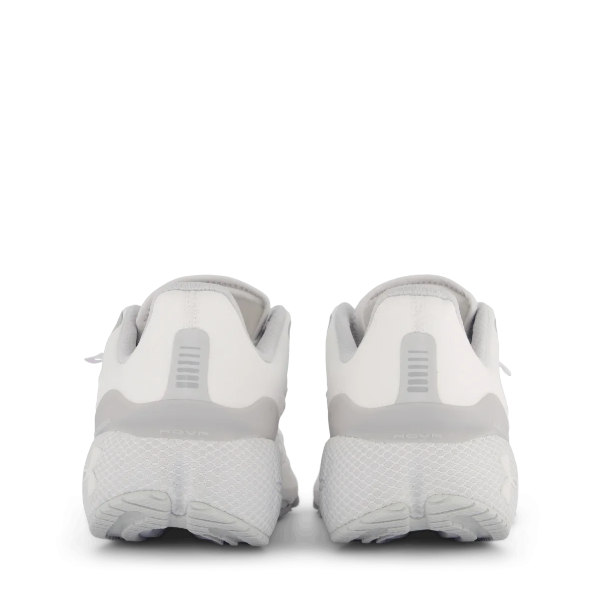 Ua W Hovr Machina 3 Clone White - Image 7