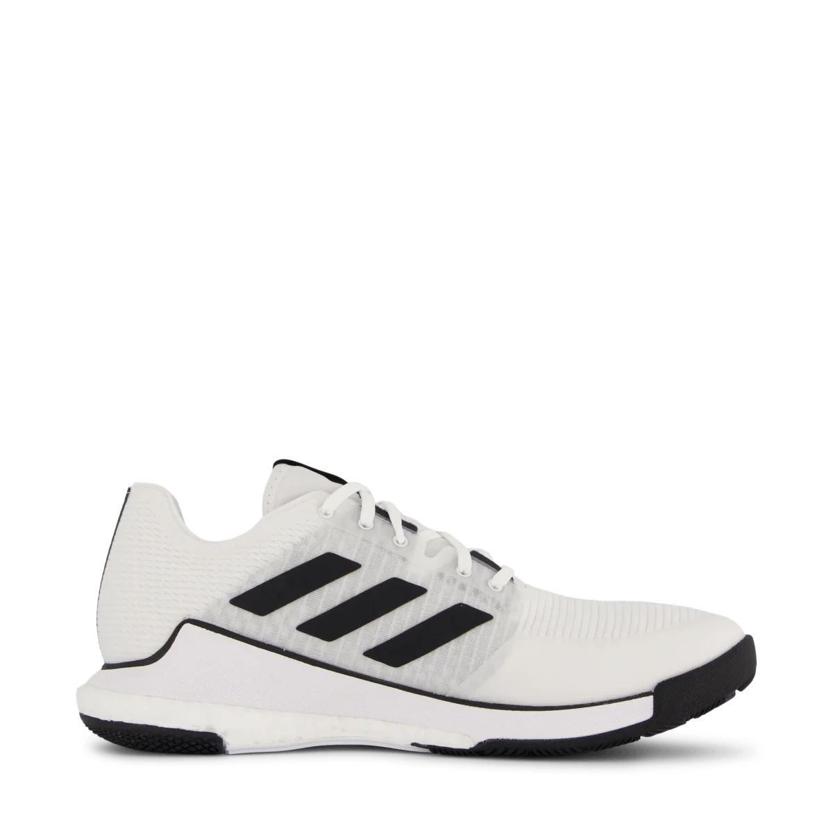 Crazyflight Shoes Ftwr White - Image 4