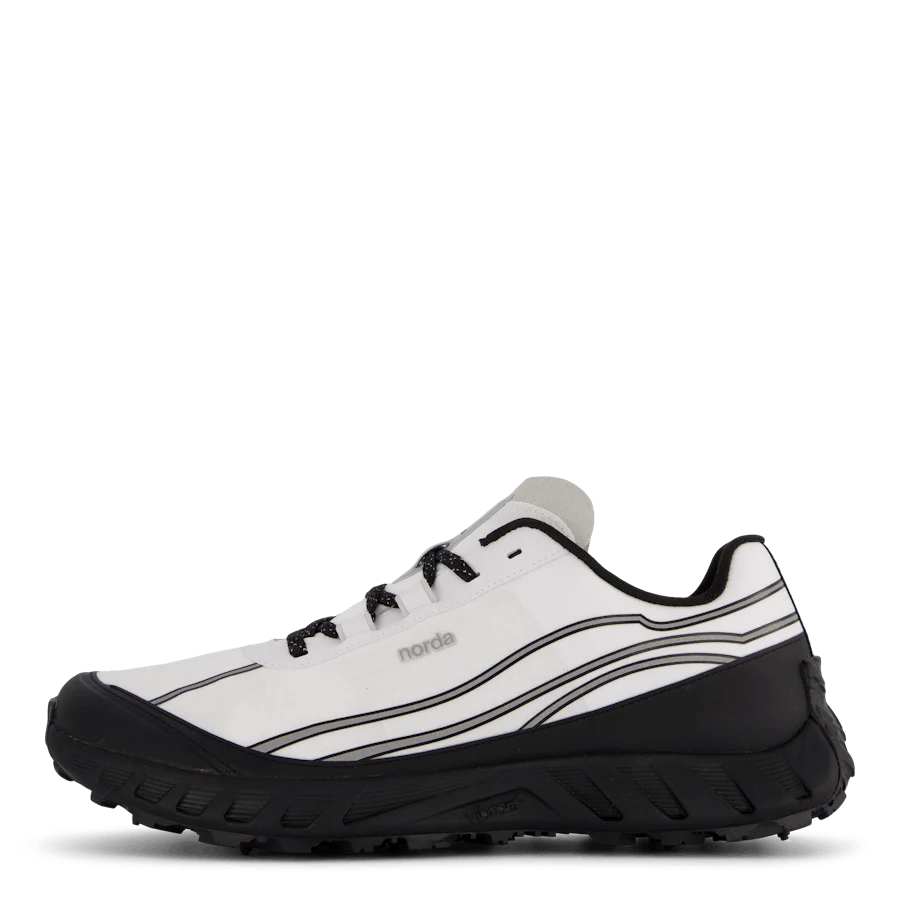 Norda 002 M White - Image 2