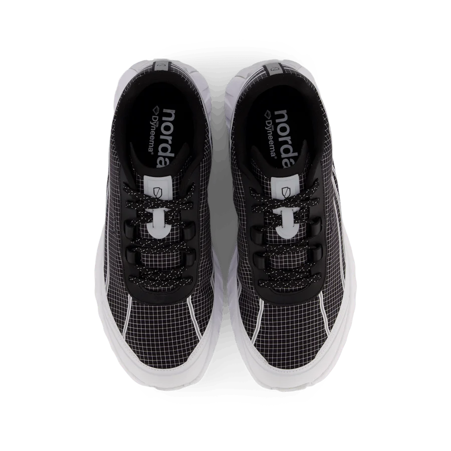 Norda 002 M Blk - Image 7