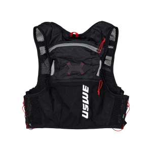 Rush 8l Bike Hydration Vest Carbon Black