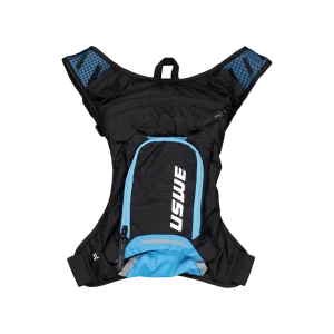 Mtb Hydro 3l Hydration Pack Black/horizon Blue
