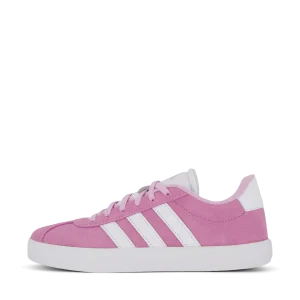VL Court 3.0 Shoes Kids Bliss Lilac / Cloud White / Grey Two