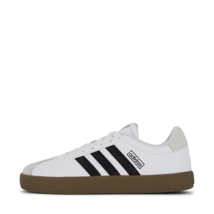 VL Court 3.0 Low Skateboarding Shoes Cloud White / Core Black / Greone