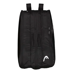 Tour Racquet Bag Xl Black/white