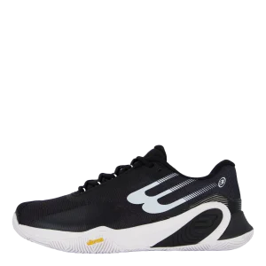 Hack Vibram 24v Black