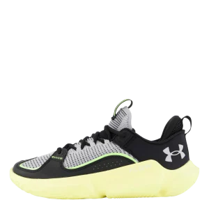 Ua Flow Futr X 3 Black