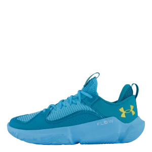 Ua Flow Futr X 3 Uaa Green