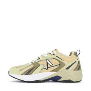Oserra Mesh Marzipan Patriot Blue - Men