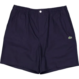 Short Abysm