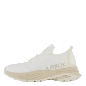 Waste Zero FG PET TX-22 Bright White Tofu - Men