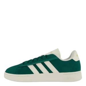 Grand Court Alpha Green