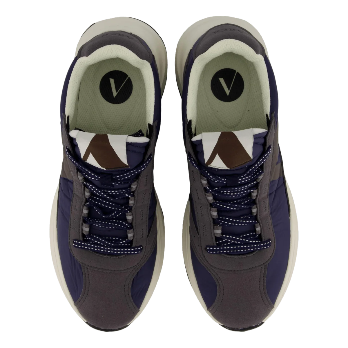 City-free Trail Academy Blue - Image 7