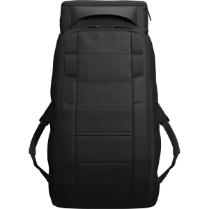 Hugger Backpack 30l Black Out