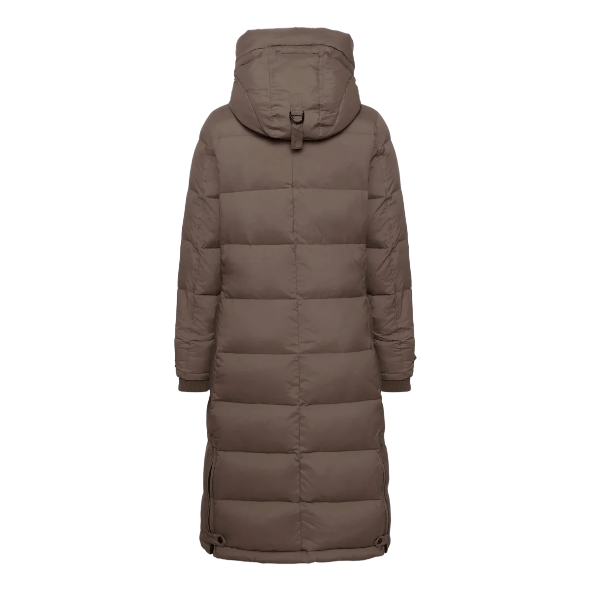 Falcon Coat Mud - Image 3
