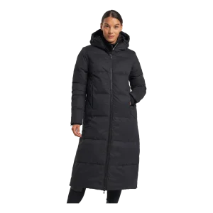 Shanna 2.0 Down Coat Women Black