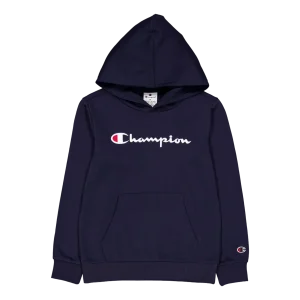 Hooded Sweatshirt Sky Captain